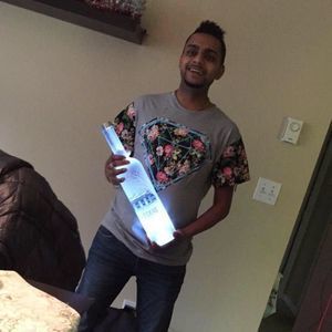 Meet your Posher, Javed